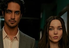 Las películas y series que puedes ver en Amazon Prime Video después de “56 días”