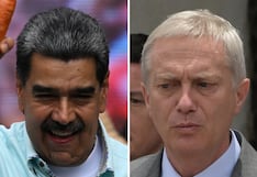“Narcodictador” y “seguidor de Hitler”: el cruce de ataques entre Maduro y Kast