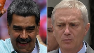 “Narcodictador” y “seguidor de Hitler”: el cruce de ataques entre Maduro y Kast