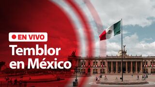Temblor en México hoy, 28/10/2023 - magnitud y dónde fue el último sismo vía SSN