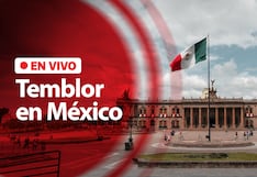 Temblor en México, martes 15 de agosto: hora, epicentro y magnitud