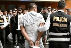 Proponen régimen penitenciario especial para condenados por delitos de extrema violencia