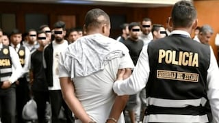 Proponen régimen penitenciario especial para condenados por delitos de extrema violencia