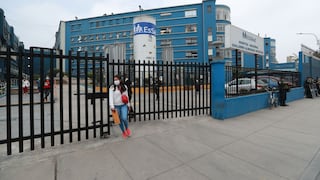 Hospital Almenara: al menos 9 detenidos acusados de integrar red criminal que cobra S/ 82,000 por cama UCI  