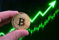 Bitcoin repunta: ¿cómo reaccionan los peruanos?