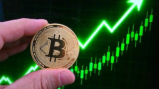 Bitcoin repunta: ¿cómo reaccionan los peruanos?