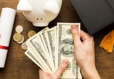 ¿A quiénes se les perdonará sus deudas estudiantiles en Estados Unidos?