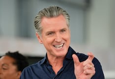 Newsom firma nueva ley en California que permite a algunos vehículos evitar el pago de peajes: requisitos y quiénes califican