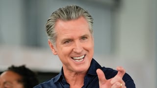 Gavin Newsom la respaldó públicamente: California cambiará las reglas para comprar llantas de reemplazo