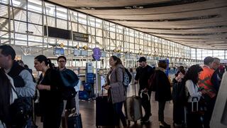 Chilenos temen perder exención de visa para EE.UU. tras oleada de rechazos