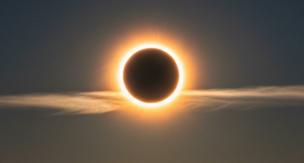 Tras el eclipse de 2026: estos son los dos grandes eclipses solares que se verán en 2027