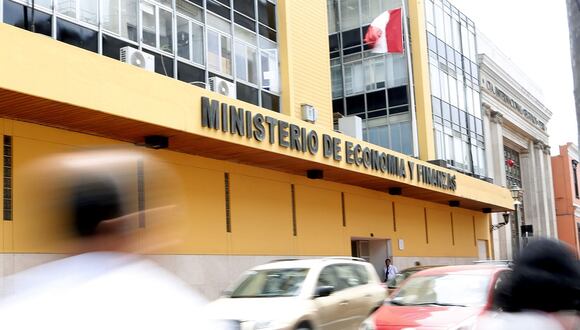 Sigue EN VIVO AQUÍ el foro virtual "Economía peruana: la agenda pendiente tras el bicentenario". (Foto: GEC)