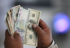 Tipo de cambio sube hoy en Perú: ¿En cuánto cerró el dólar este martes 22 de septiembre?