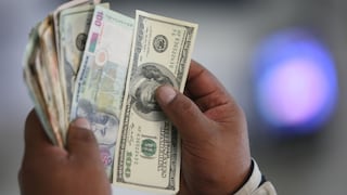 Tipo de cambio sube hoy en Perú: ¿En cuánto cerró el dólar este martes 22 de septiembre?
