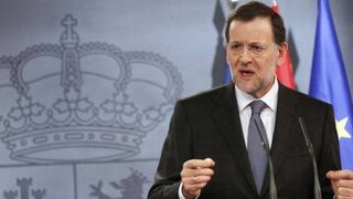 Mariano Rajoy: Petición de rescate para España depende del impacto en prima riesgo