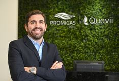 Promigas invertirá US$50 mllns el 2024 y prevé extender corredor verde de GNL