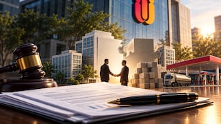 Indecopi ha condicionado solo 6 de 100 fusiones empresariales: ¿cuáles fueron las exigencias?