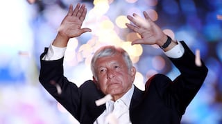 México: Prioridad de López Obrador de "primero los pobres" genera recelo