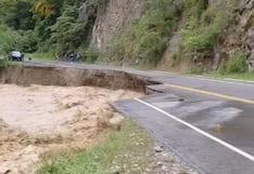 Crecidas repentinas de ríos en este verano: el pronóstico del Enfen