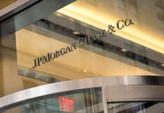 JPMorgan atrae US$ 60,000 millones de clientes ricos de América Latina