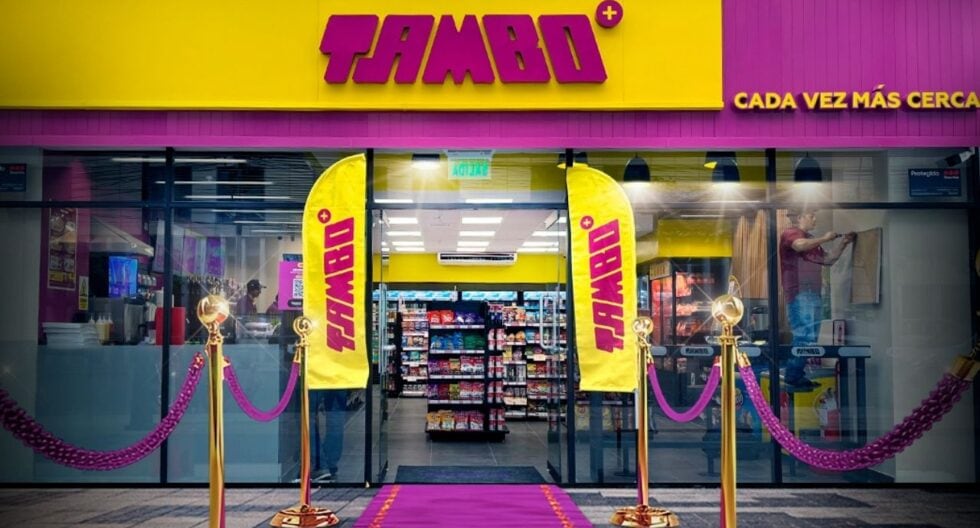 Las nuevas tiendas se ubicaron principalmente en Lima Metropolitana y el Callao. Esta decisión responde a la alta concentración de consumidores en la capital y a la importancia de estos mercados para el sector de tiendas de conveniencia. (Foto: Tambo)
