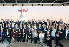 Exportaciones peruanas alcanzan récord de US$ 83,000 millones a septiembre, revela MEF en Inperú