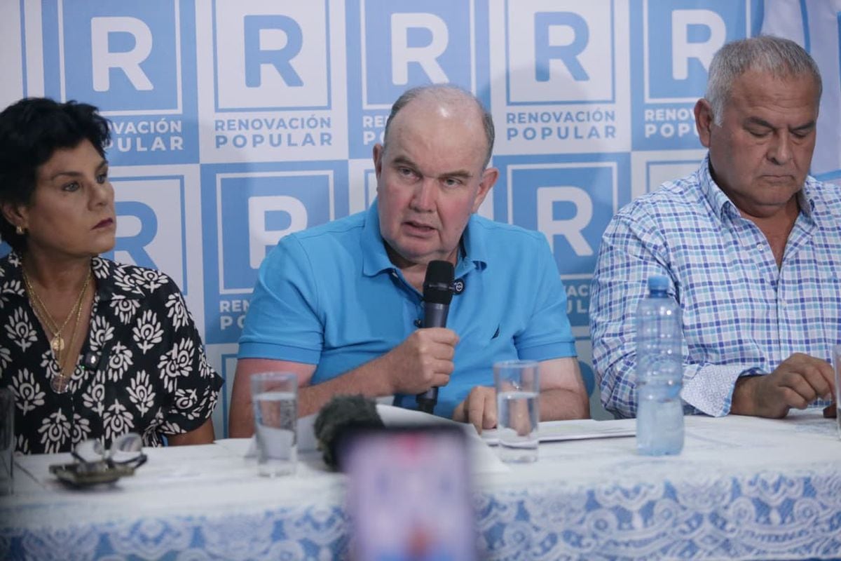 RLA tiene fuerte base en Lima Metropolitana y aparece como segundo lugar en Callao, Lambayeque y Pasco. Foto: Cesar Bueno @photo.gec