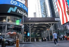 Wall Street repunta con fuerza tras anuncio de Trump de suspender ataques contra Irán
