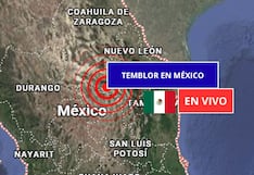 Temblor en México EN VIVO hoy, 29 de agosto 2026: hora exacta, magnitud y dónde fue el epicentro del último sismo