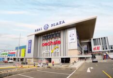 Los ingresos de InRetail: Más de S/812 millones con Real Plaza y Plaza Center