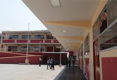 Ministro Chang: se prepara desalojo de inquilinos precarios que ocupan terrenos de colegios