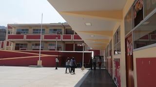 Ministro Chang: se prepara desalojo de inquilinos precarios que ocupan terrenos de colegios