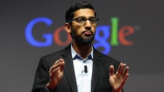 Google: Sundar Pichai hereda cargo máximo con mira puesta en crecimiento