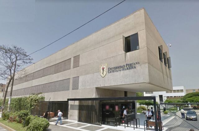 La Universidad Peruana Cayetano Heredia (UPCH) se posiciona como la número 1 en el ranking de Sunedu y, a nivel mundial, se sitúa en el 2204. | Crédito: Andina