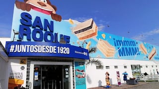 San Roque: la marca peruana que eligió compartir su receta antes que monopolizar su éxito