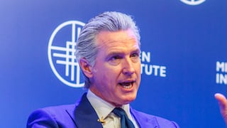 Las cifras de Gavin Newsom salen a la luz: cuánto ha ganado mientras es gobernador de California
