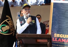 INPE: Alberto Fujimori hoy no saldrá libre por trabas administrativas