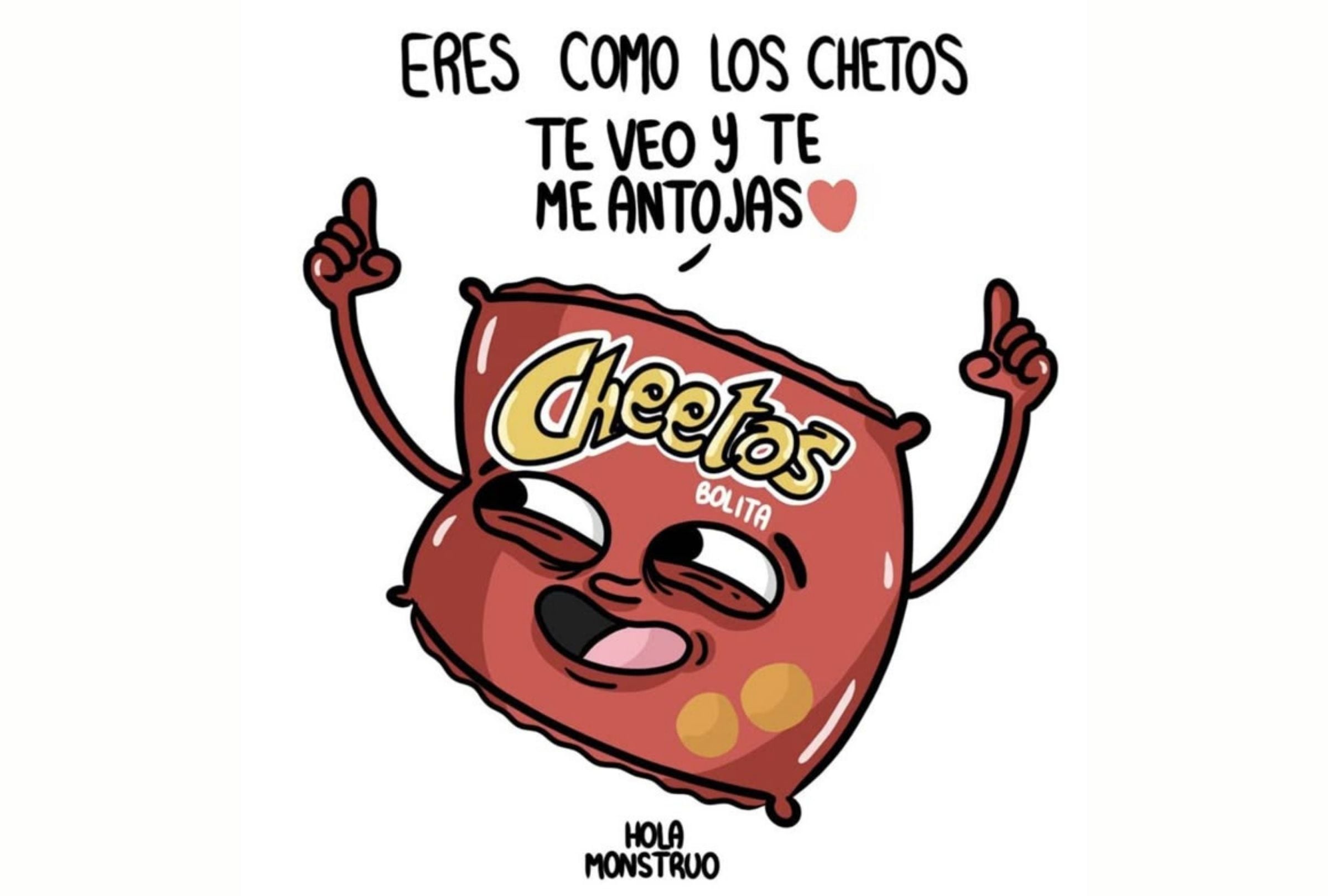 Cada día es una nueva oportunidad para amar. (Foto: Pinterest / Noé Yactayo)