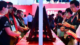 E3: El mundo de los videojuegos busca su modelo Netflix