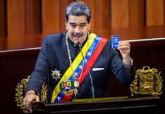 Maduro lanza un “ambicioso” programa para apoyar a millones de jóvenes en Venezuela