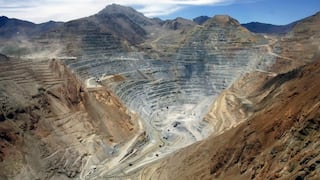 Chilena Antofagasta busca extender vida útil de mina cuprífera Zaldívar hasta 2051