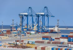 Puerto de Chancay cumplió su primer año y China ya pone la mira en infraestructura aledaña