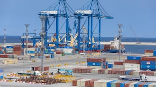 Puerto de Chancay: PJ rechaza demanda contra Indecopi, pero Cosco Shipping apelará
