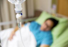 Medifarma reconoce errores en control de calidad del suero: se han idenficado las responsabilidades