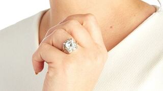 Diseñan prototipo del “anillo de la fidelidad” con chip para saber su ubicación