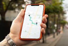 DiDi, del transporte al delivery: el plan en Perú con dos servicios clave en 2026