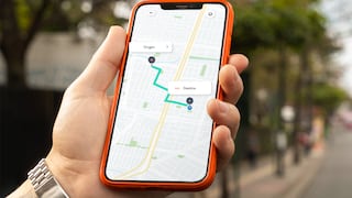 DiDi, del transporte al delivery: el plan en Perú con dos servicios clave en 2026