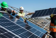 Solares y eólicas en camino: la regulación que aún está en espera, pese a casi 100 proyectos