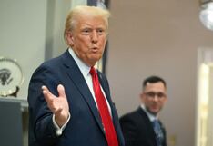 Victoria de Trump pone uno de los escenarios más inciertos desde Segunda Guerra Mundial