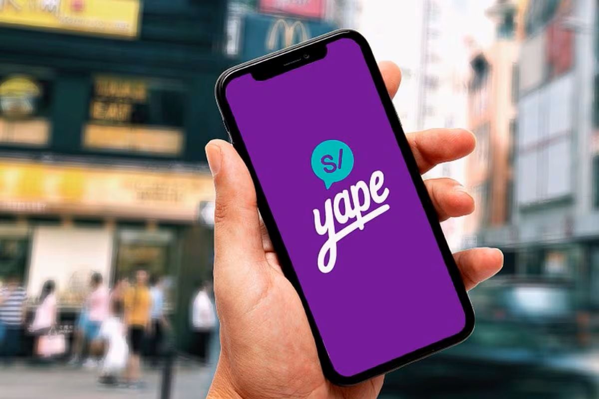 Migraciones busca incorporar Yape como medio de pago para facilitar trámites y ampliar el acceso a servicios digitales del Estado. Foto: Andina.